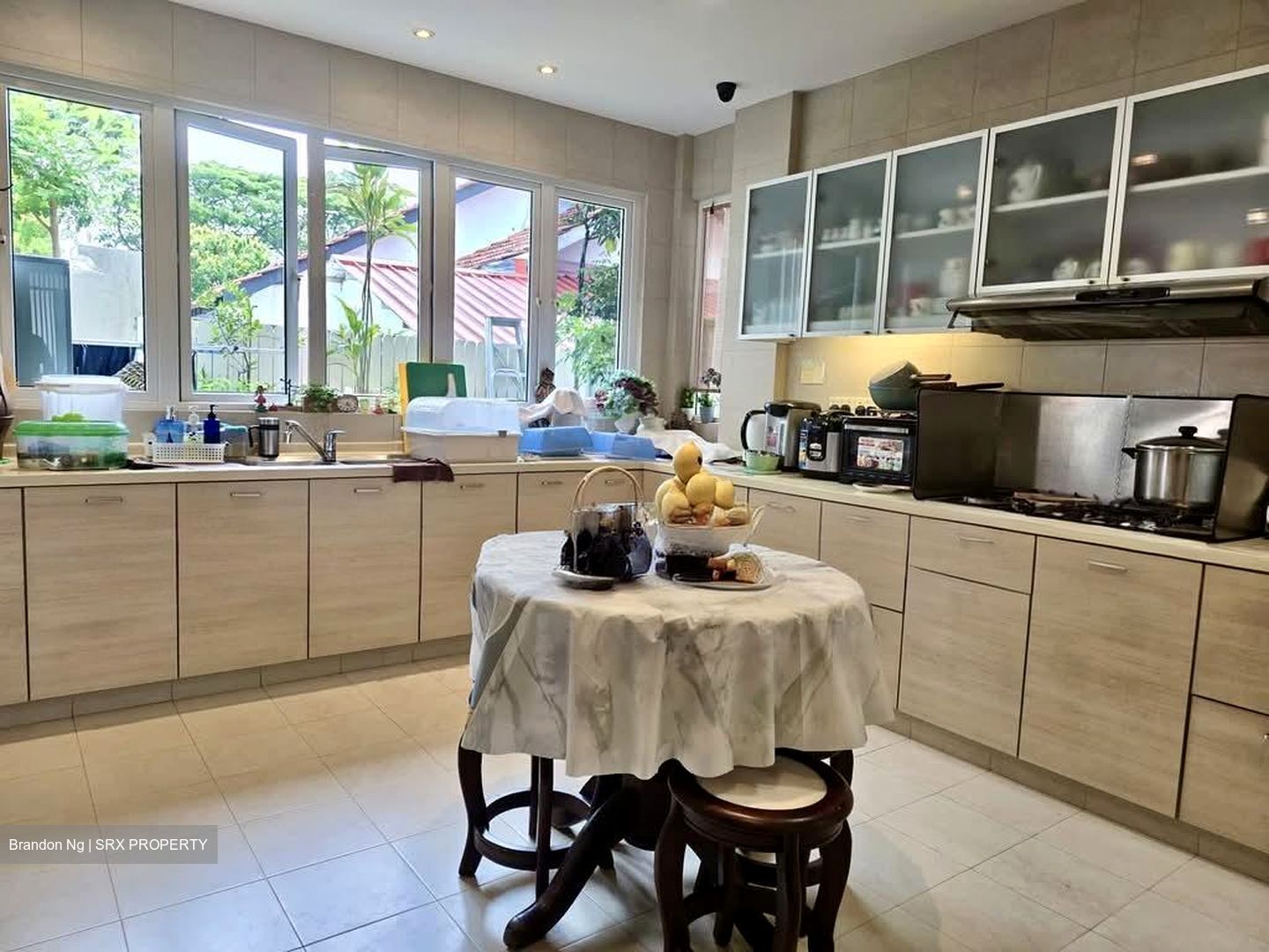 Frankel Estate (D15), Detached #563959031